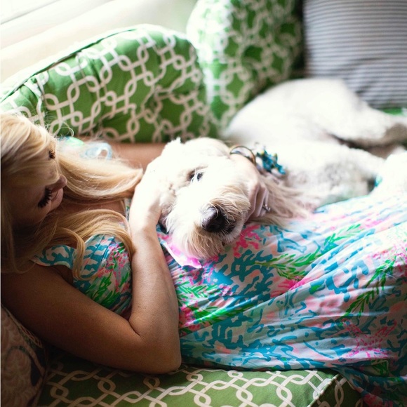 Meet your Posher, Brooke - Picture 1 of 1